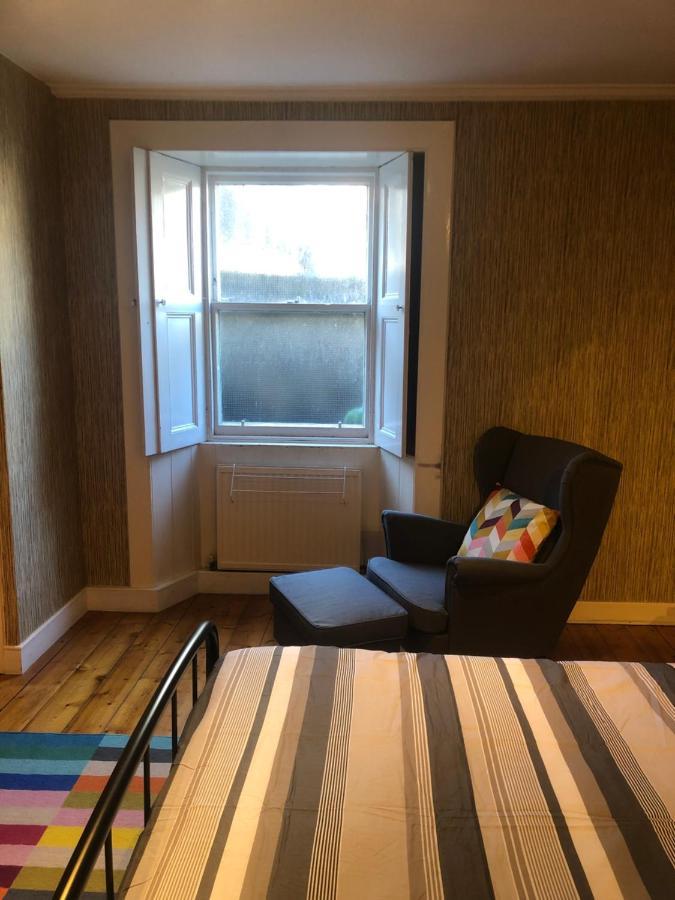 Stirling Garden Apartment Exteriér fotografie